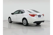 $16998 : Toyota Corolla 2017 LE 4dr S thumbnail