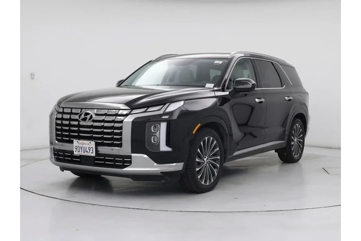 $37998 : Hyundai PALISADE 2023 Callig image 4