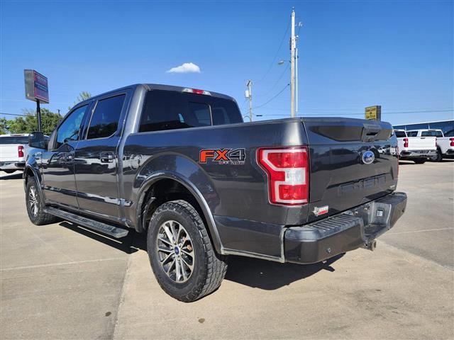 $28500 : 2020 FORD F150 SUPERCREW CAB2 image 6