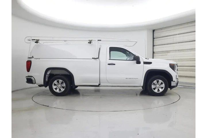 $28998 : GMC Sierra 1500 2022 4x4 Pro image 7