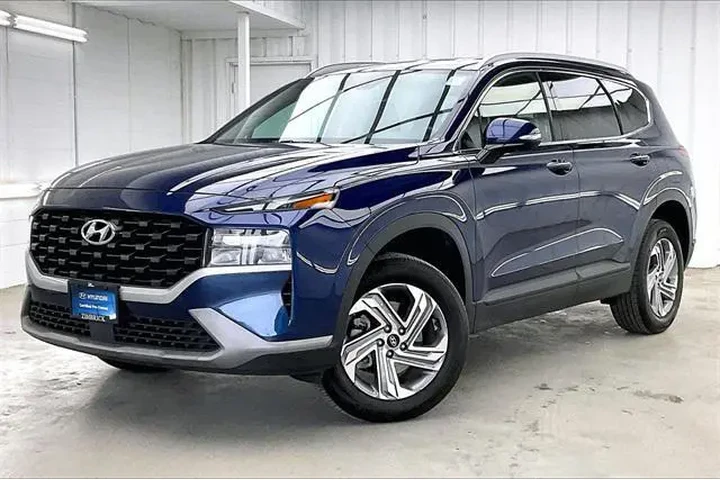 $25990 : Hyundai SANTA FE 2023 AWD SE image 2