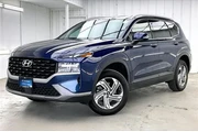 $25990 : Hyundai SANTA FE 2023 AWD SE thumbnail