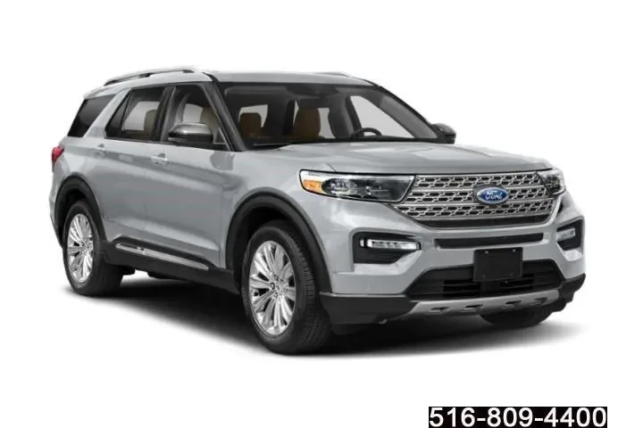 $32447 : Ford Explorer 2022 AWD Limit image 6