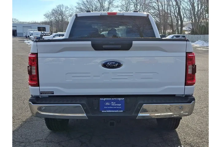 $33500 : Ford F-150 2021 4x4 XL 4dr S image 6