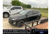 Chevrolet Equinox 2019 LT 4d en Dallas