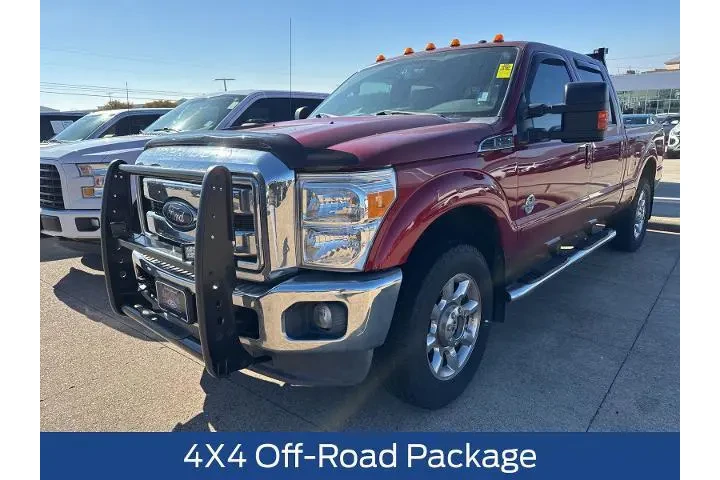 $36786 : Ford F-250 Super Duty 2016 4 image 3