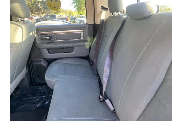 $24999 : 2018 RAM 1500 SLT image 6