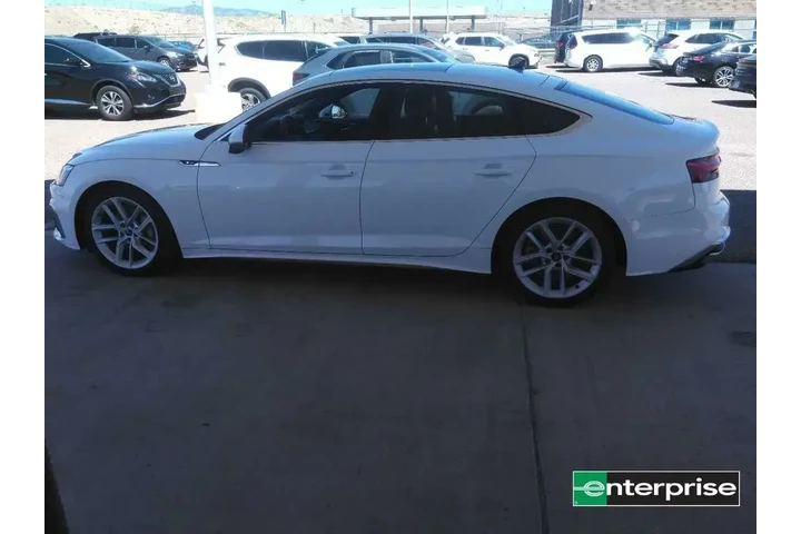 $30991 : Audi A5 Sportback 2024 AWD q image 1