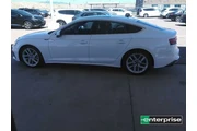 Audi A5 Sportback 2024 AWD q en Santa Fe