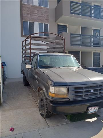 $120000 : Ford F150 image 1
