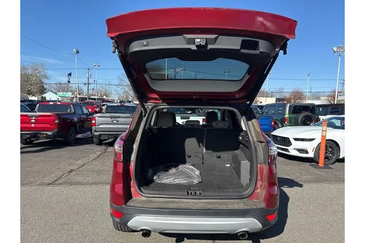 $16995 : Ford Escape 2018 AWD SEL 4dr image 7