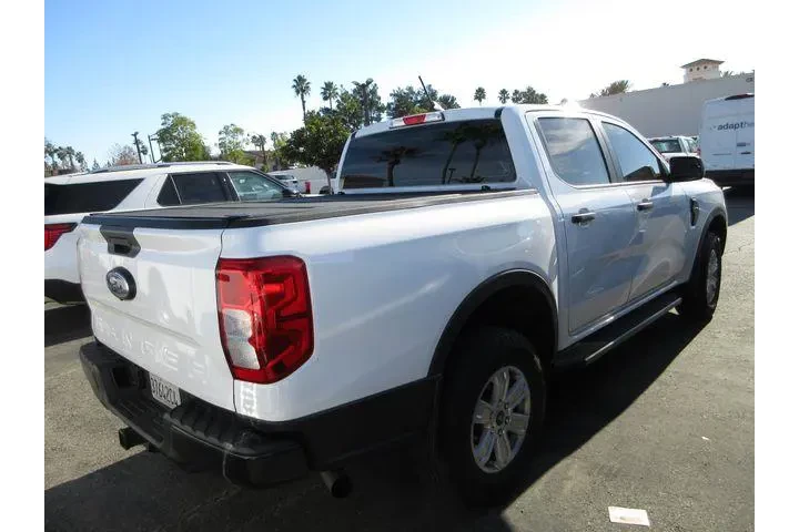 $29999 : Ford Ranger 2024 4x2 XL 4dr image 3