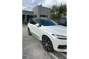 $27590 : Volvo XC90 2021 AWD T6 Inscr thumbnail