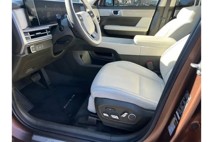 $29998 : Hyundai SANTA FE 2024 Callig image 9