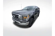 $34000 : Ford F-150 2022 4x4 XLT 4dr thumbnail
