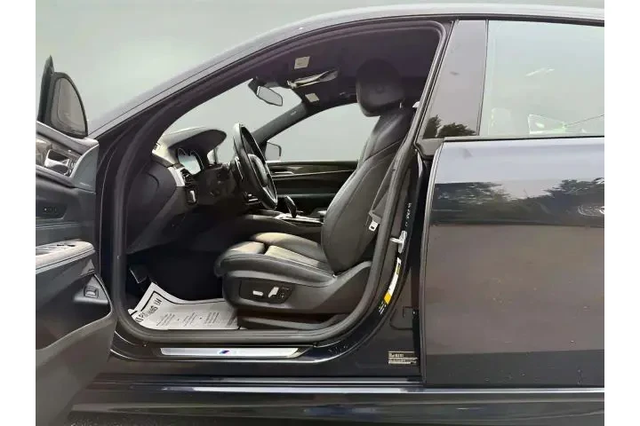 $20880 : 2018 BMW 6 SERIES 640I GRAN T image 10