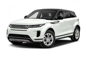 Land Rover Range Rover Evoqu en Wichita