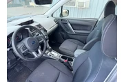 $17500 : Subaru Forester 2017 AWD 2.5 thumbnail