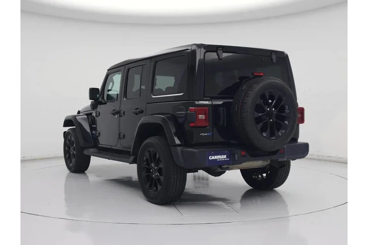 $28998 : Jeep Wrangler Unlimited 2021 image 2