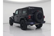 $28998 : Jeep Wrangler Unlimited 2021 thumbnail