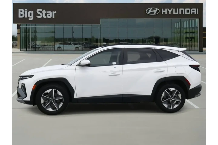 $29988 : Hyundai TUCSON 2025 SEL Conv image 2