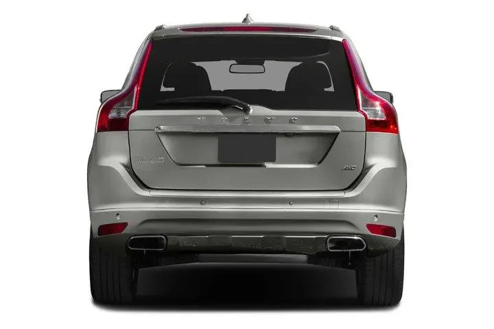 $9990 : Volvo XC60 2017 T5 Inscripti image 5