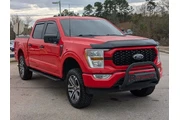 $36999 : Ford F-150 2022 4x4 XL 4dr S thumbnail