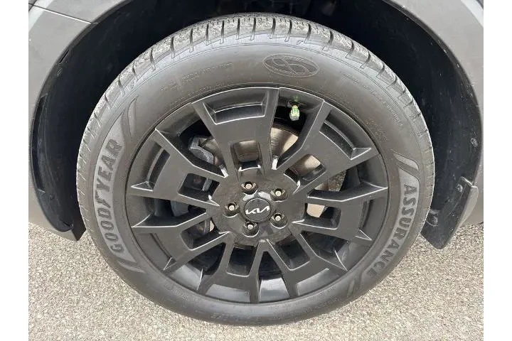 $29000 : Kia Telluride 2022 AWD SX 4d image 4