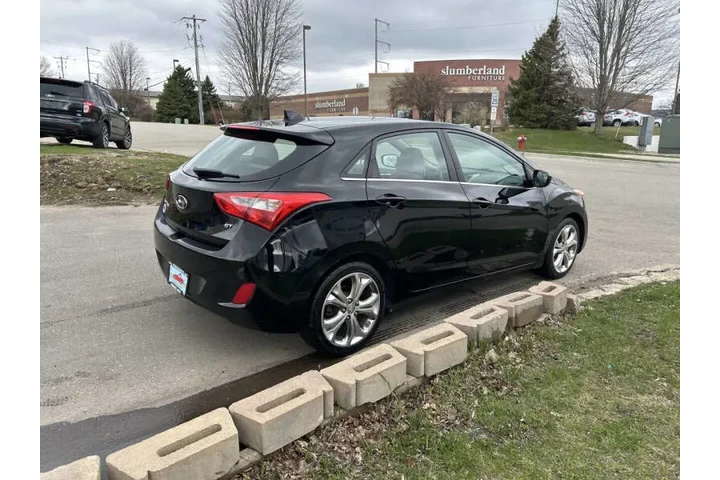$6990 : 2013 Elantra GT image 7