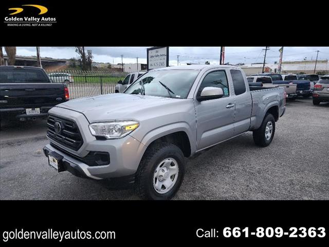 $20999 : 2019 Tacoma image 1