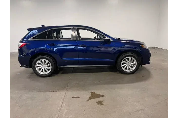 $18447 : Acura RDX 2018 image 2