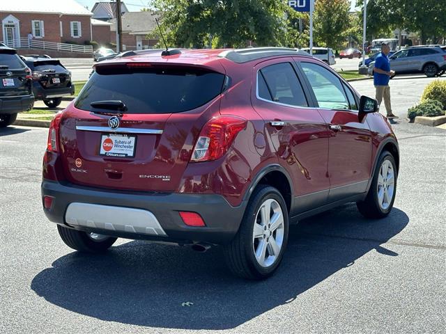 $7974 : PRE-OWNED 2015 BUICK ENCORE image 2