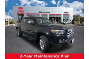 Silver Certified2019 TACOMA L