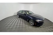 $30943 : BMW 5 Series 2020 AWD 540i x thumbnail