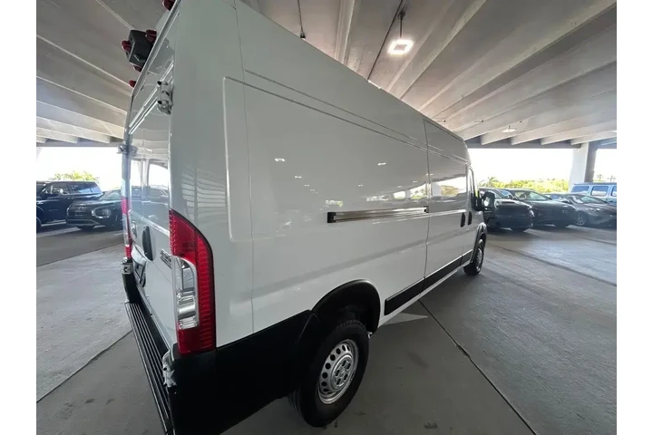 $38833 : Ram ProMaster 2025 Tradesman image 5