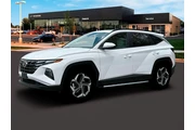 $25490 : Hyundai TUCSON 2024 AWD SEL thumbnail