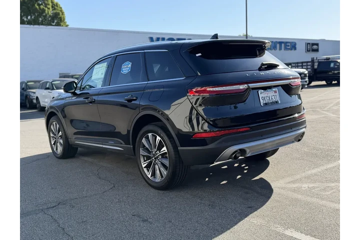 $23995 : Lincoln Corsair 2021 Reserve image 5
