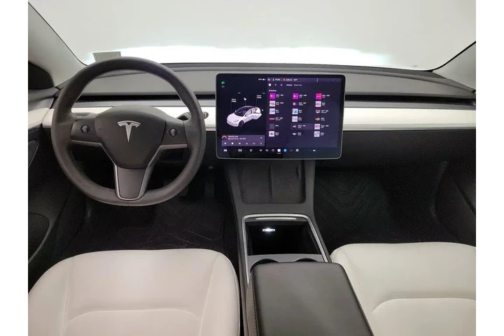 $25998 : Tesla Model 3 2021 Standard image 9