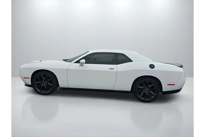 $21999 : Dodge Challenger 2019 SXT 2d image 8