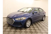 Hyundai ELANTRA 2017 SE 4dr en Phoenix