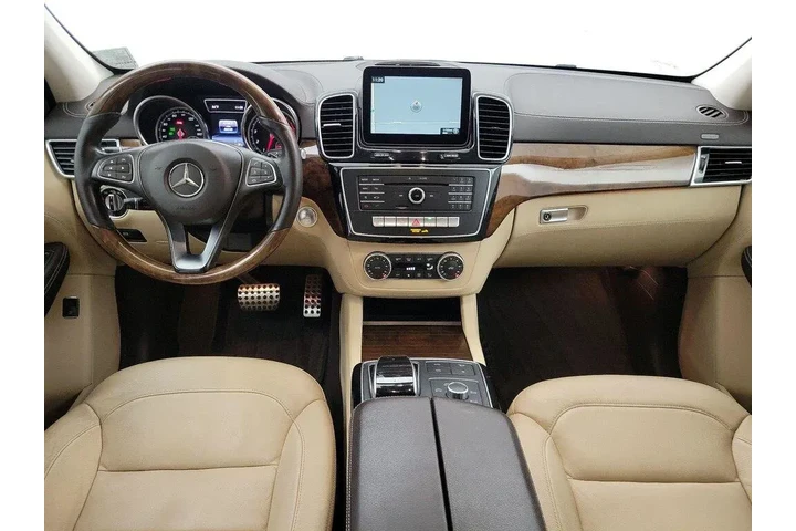 $18998 : Mercedes-Benz GLE 2016 AWD G image 9
