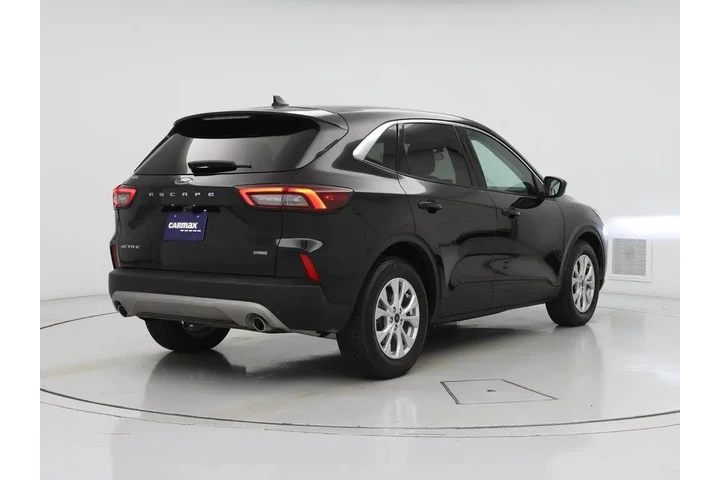 $18998 : Ford Escape Hybrid 2023 Acti image 8