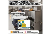 Reparación de freidoras en Ciudad Panama