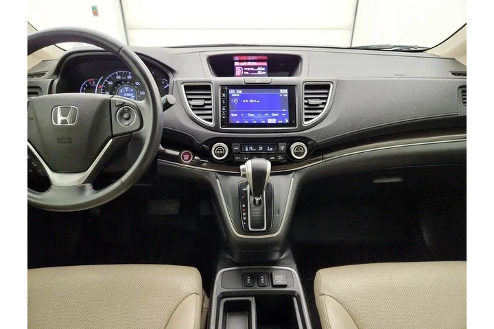 $20998 : Honda CR-V 2016 AWD EX-L 4dr image 9