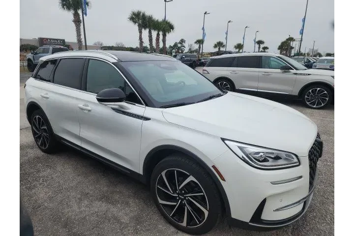 $30707 : Lincoln Corsair 2023 AWD Res image 7