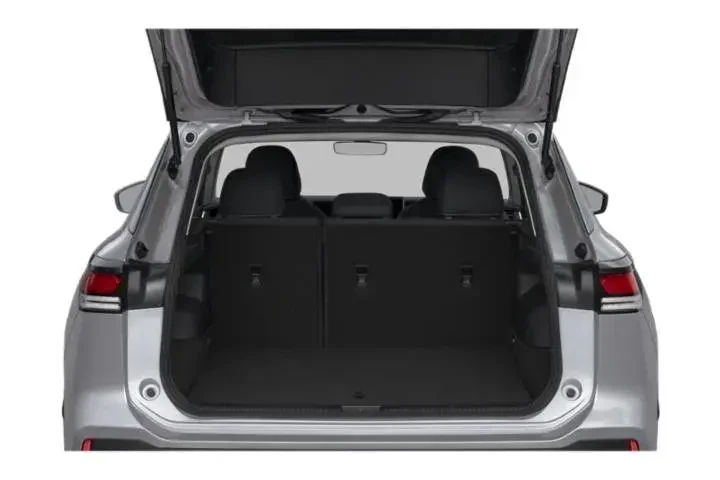 $32553 : Volkswagen Tiguan 2025 S 4dr image 10