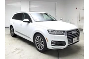 Audi Q7 2019 AWD quattro SE en Fresno