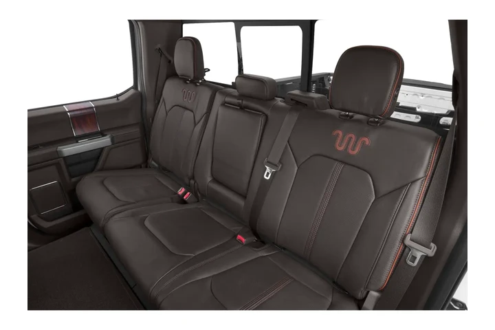 $62423 : 2019 F-250SD King Ranch image 10