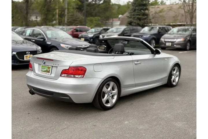 $11500 : 2009 BMW 1 Series 135i image 7