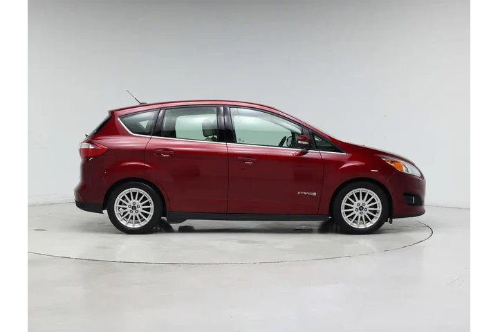 $14998 : Ford C-MAX Hybrid 2015 SEL 4 image 7